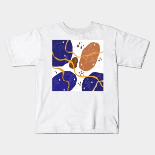 Terracotta Kids T-Shirt